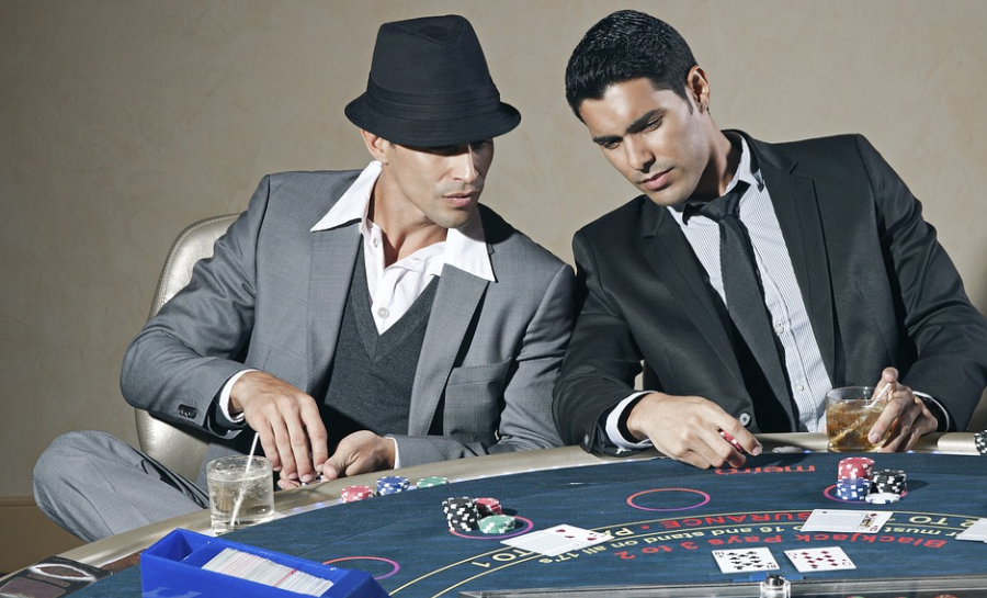 Gambling