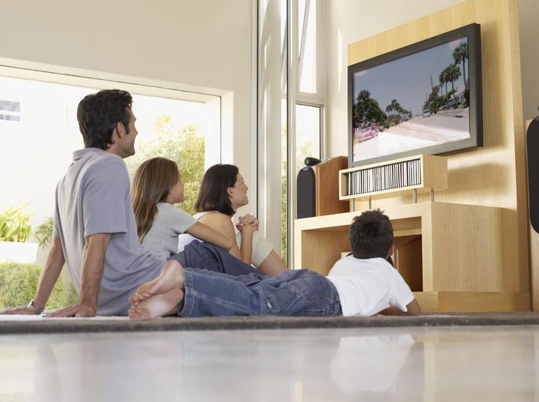 family movie