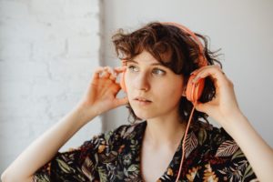 music