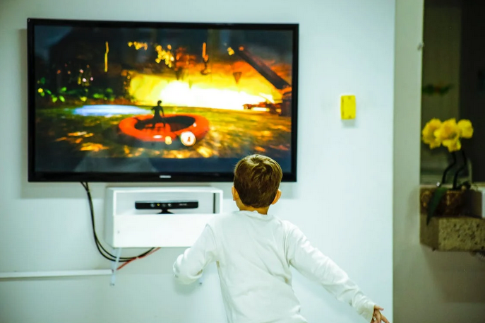 TV