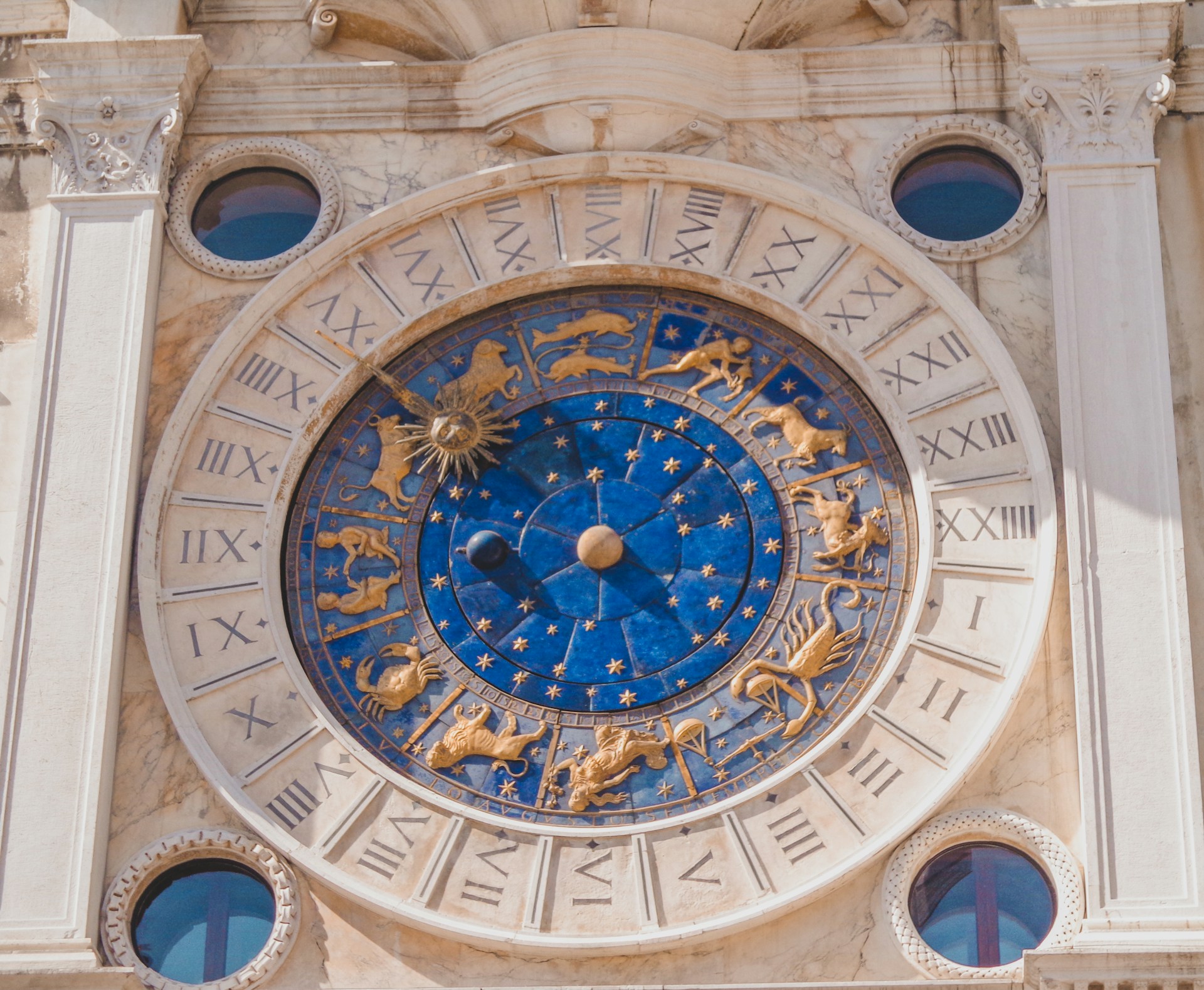 zodiac