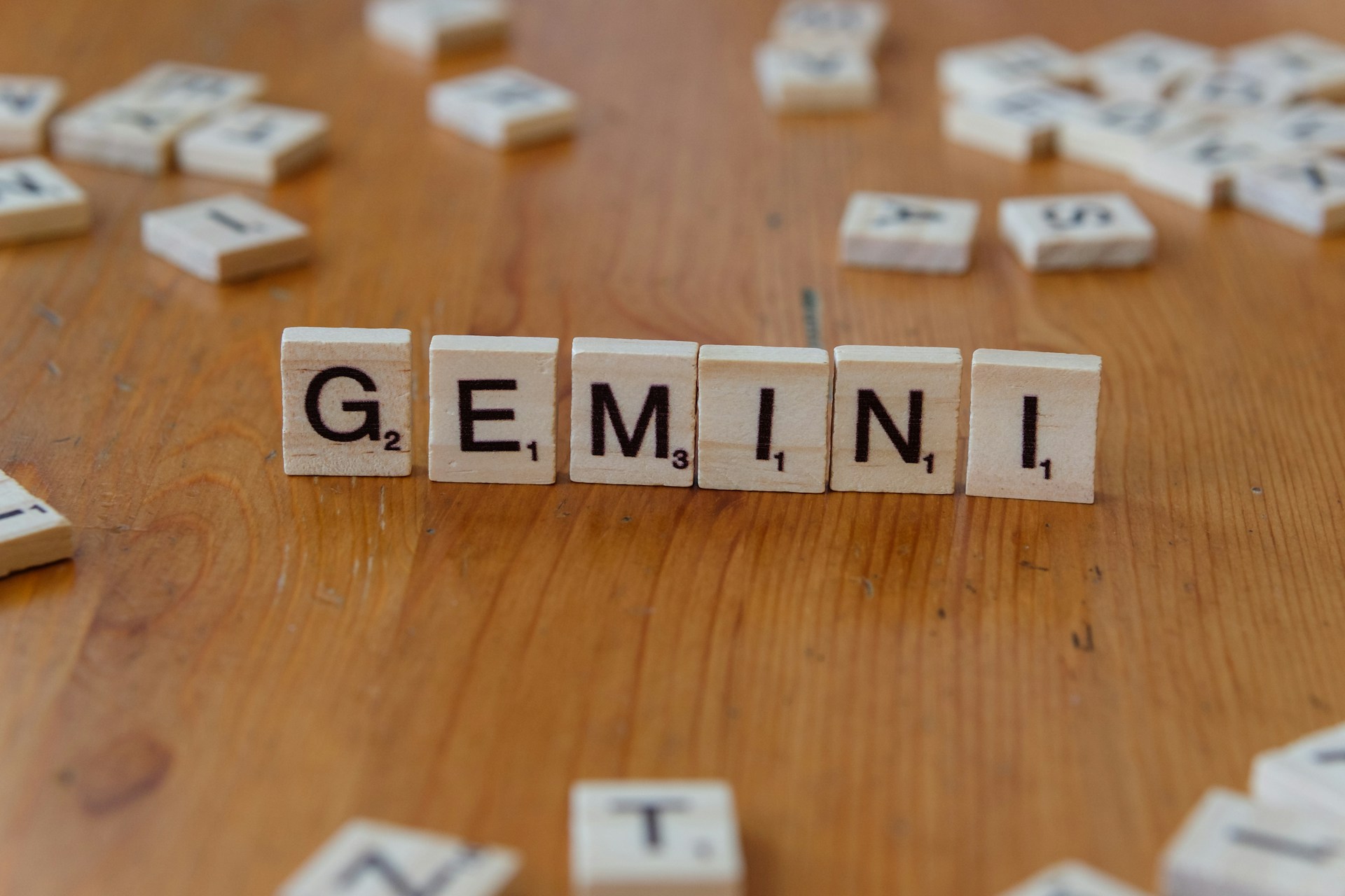 gemini 